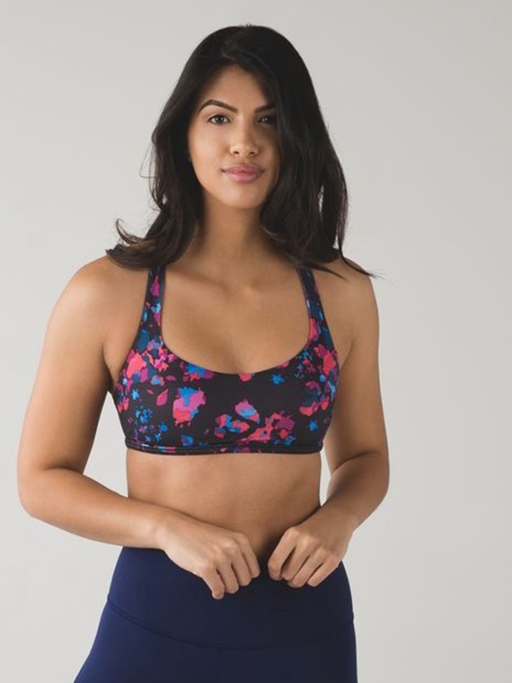 Lululemon Free to Be *Wild
